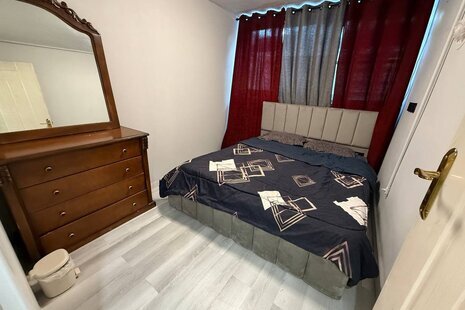 آپارتمان مبله دوخواب هفت تیر 211 در مشهد