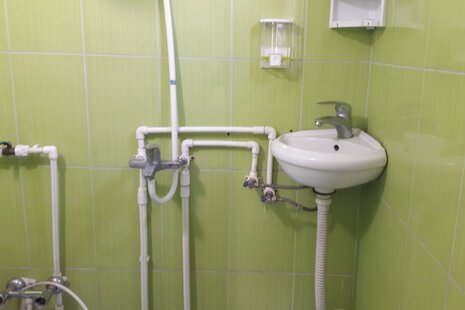 آپارتمان مبله تک خواب در کلیبر کد 2