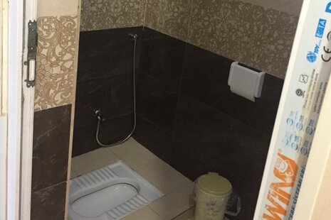 آپارتمان دوخواب مبله درکیش