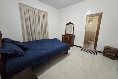 ویلا استخردار دوخواب شهرک زعفرانیه در کردان