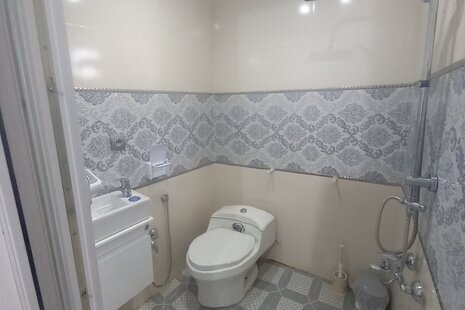 ویلا دوخواب استخردار در چهارباغ