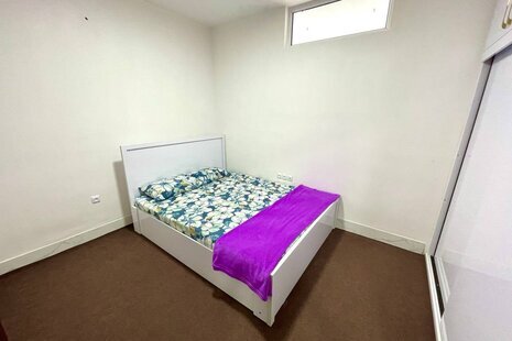 واحد در طبقه اول ویلا توسکا در بهشهر