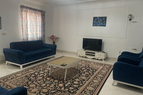 آپارتمان 2 خواب بهاران 5 در شیراز