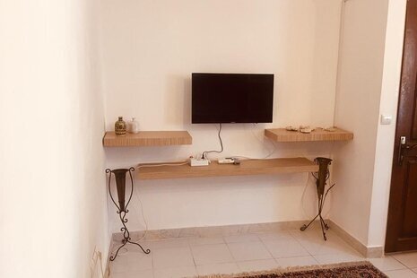 آپارتمان مبله 60 متری یک خواب در کیش واحد 1