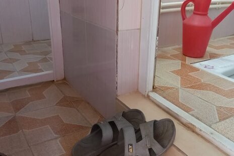 آپارتمان تک خواب مبله در چادگان