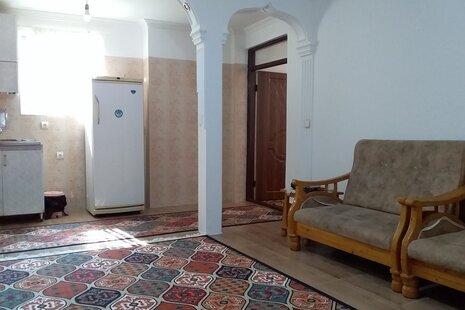 ویلا مبله تک خواب در رامسر