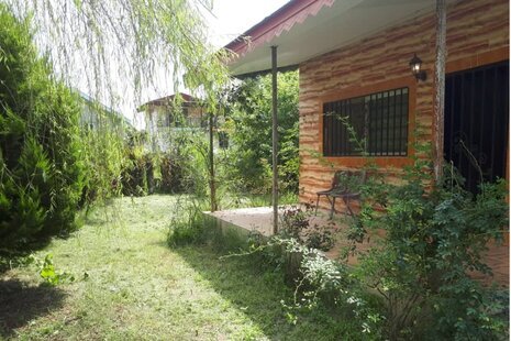 ویلا دوبلکس مبله سه خواب در خشکبیجار