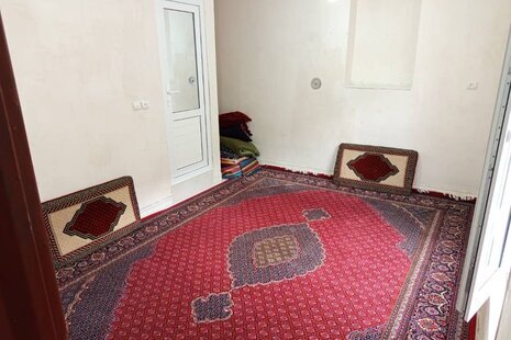 ویلا تکخواب رازاوه 1 در پاوه