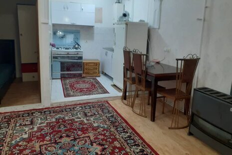 خانه ویلایی مبله تکخواب در تبریز
