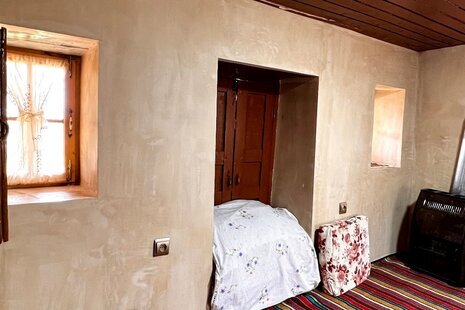 ویلا سنتی دوبلکس دو خواب در ماسال