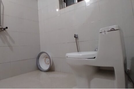 واحد در طبقه همکف ویلا رامسر