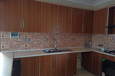 واحد طبقه اول ویلا عمو نعمت 1 در ماسال