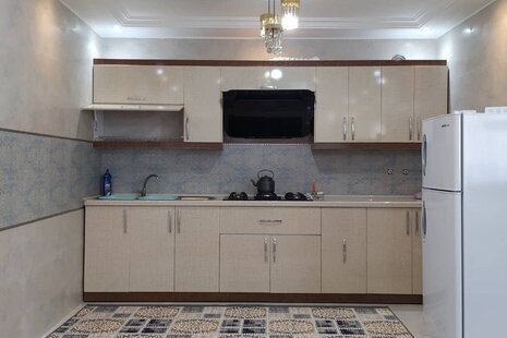 آپارتمان مبله دوخواب ساحلی گیسوم 2 در اسالم