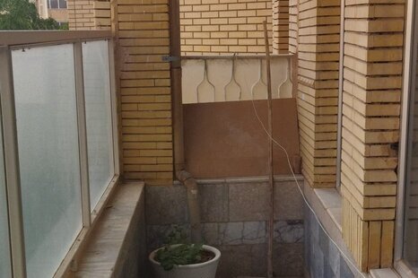 آپارتمان مبله دوخواب در اصفهان