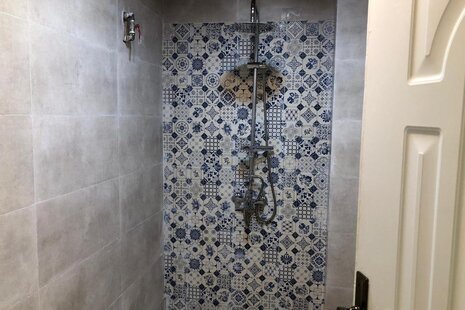 آپارتمان مبله دو خواب آسا vip (2) در قشم