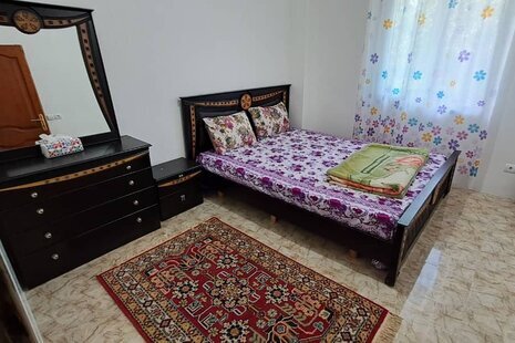 ویلا مبله دو خواب در تنکابن