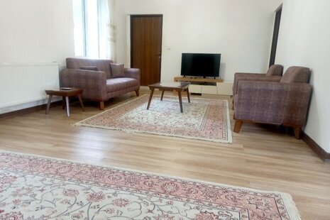ویلا تک خواب نارنج و ترنج در روستا صالح بر