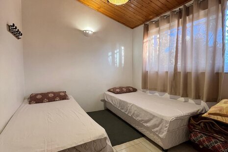 ویلا دوخواب اکونومی در نور