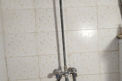 ویلا دو خواب مبله در دره شهر