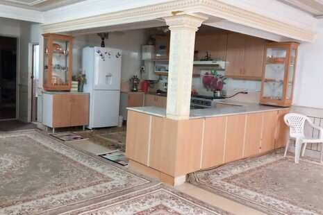 آپارتمان مبله تکخواب 1 در کاشان