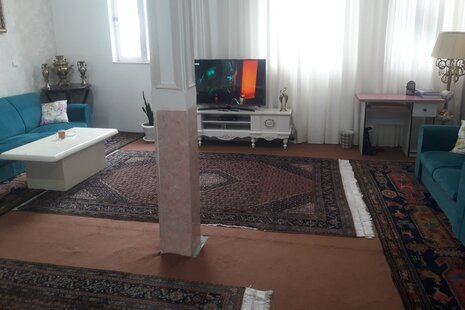 آپارتمان تک خواب در اردبیل