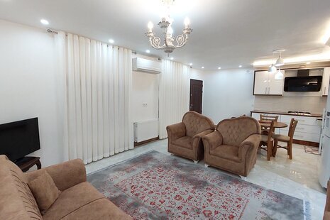خانه ویلایی در سوادکوه