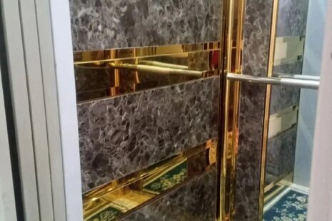 آپارتمان مبله دوخواب گلستان در اردبیل