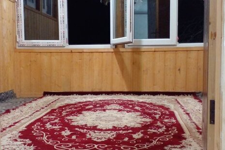 ویلا دو خواب مبله در ماسال