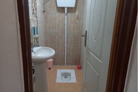 آپارتمان مبله دوخواب در بندر انزلی