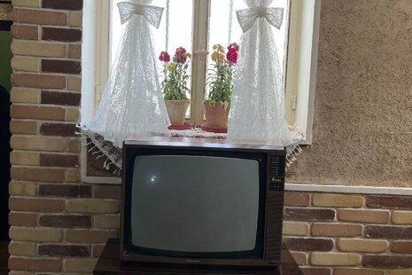 آپارتمان مبله تک خواب در اصفهان