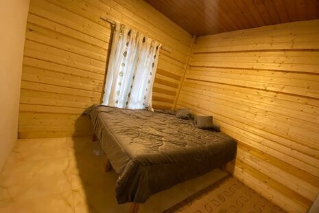 ویلا مبله دوبلکس استخردار چهار خواب در بابل