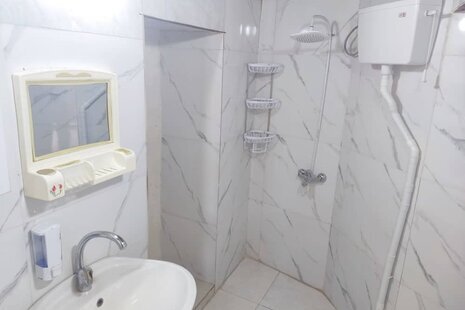 اتاق شماره 1 در اقامتگاه بومگردی ممسنی