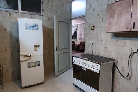 آپارتمان دوخواب پارادایس 2 در اصفهان