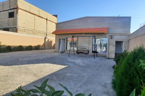ویلا تکخواب مبله درویشی در مشهد