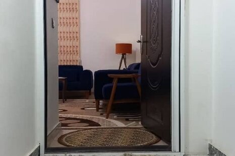 واحد مبله تک خواب طبقه همکف لَلَه رود در رودسر