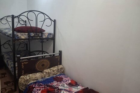 آپارتمان مبله دوخواب در مریوان