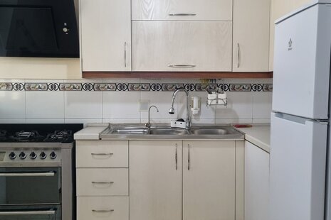 آپارتمان سه خواب 1 قدوسی غربی در شیراز