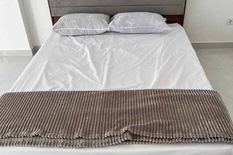 ویلا دوبلکس استخردار مدرن در ایزدشهر