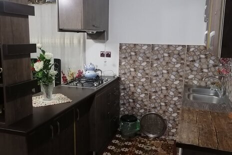 باغ ویلا دوبلکس مبله در ماسال