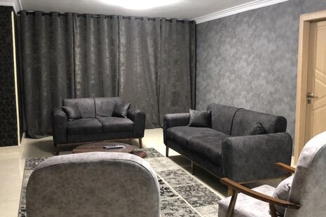 آپارتمان مبله تکخواب vip 1 در خیابان انقلاب