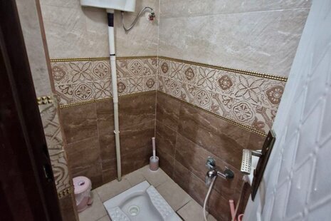 ویلا استخردار دوخواب پاتوق در چهارباغ