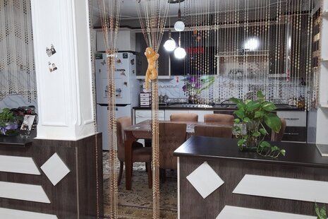 ویلا مبله تکخواب جنگلی وارش در ماسال