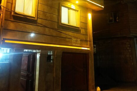 آپارتمان مبله تک خواب در ساری