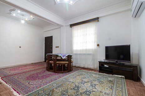 باغ ویلا دو خواب مبله در ماسال