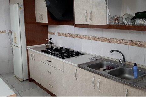 خانه ویلایی دو خواب مهدا در رودسر