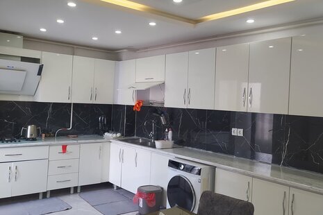 آپارتمان مبله عرفان 2 در رشت