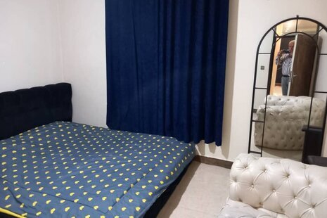 ویلا استخردار دو خواب مبله دوستی در شهریار