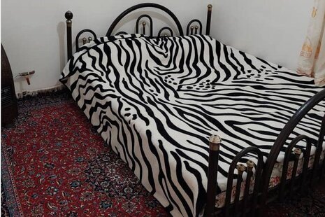 باغ ویلا دو خوابه در ماسال