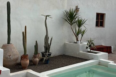 اتاق 2 نفره نور 2 در جزیره هرمز