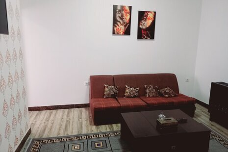 واحد تکخواب جدیدی 3 در طبقه اول در رامسر